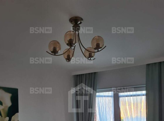 Продажа однокомнатной квартиры - Плесецкая улица, д.2 