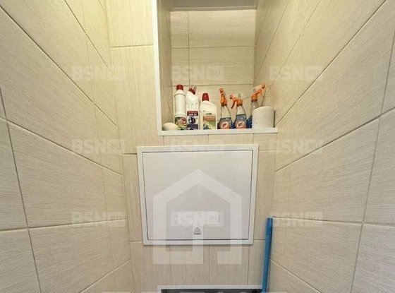 Продажа однокомнатной квартиры - Байконурская улица, д.5, корп.1 