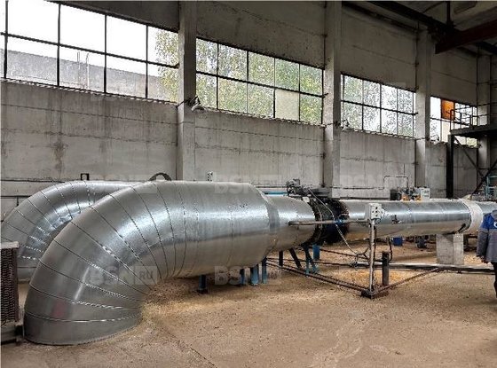 Продажа производственно-складского помещения - деревня Заневка, Северной водопроводной станции территория 