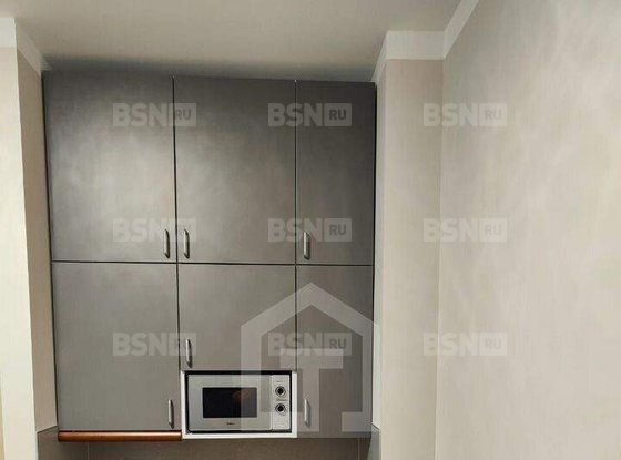 Продажа однокомнатной квартиры - Мурино, Ручьевский проспект, д.17, корп.1 