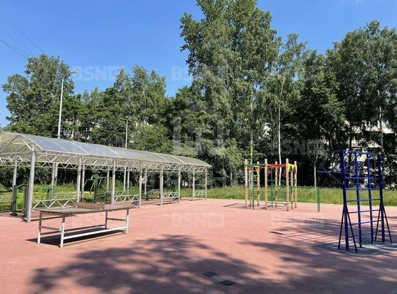 Продажа трехкомнатной квартиры - Гражданский проспект, д.106, корп.4 