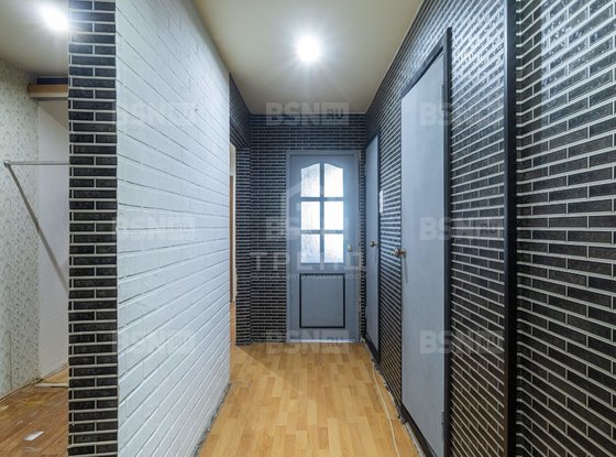 Продажа двухкомнатной квартиры - Колтуши, Верхняя улица, д.3, корп.2 