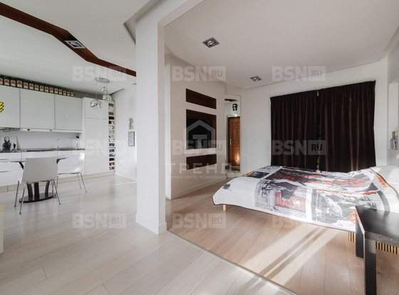 Продажа однокомнатной квартиры - Коломяжский проспект, д.15, корп.2 