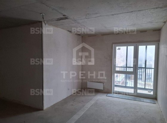 Продажа двухкомнатной квартиры - Сестрорецк, Авиационная ул, д.5, корп.3 