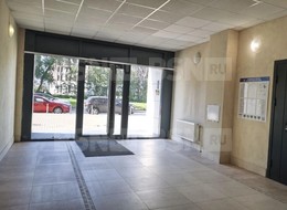 Продажа квартиры-студии - Кременчугская ул., 9, к 1 