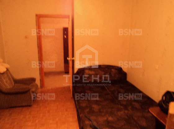 Продажа однокомнатной квартиры - Комендантский проспект, д.40, корп.1 