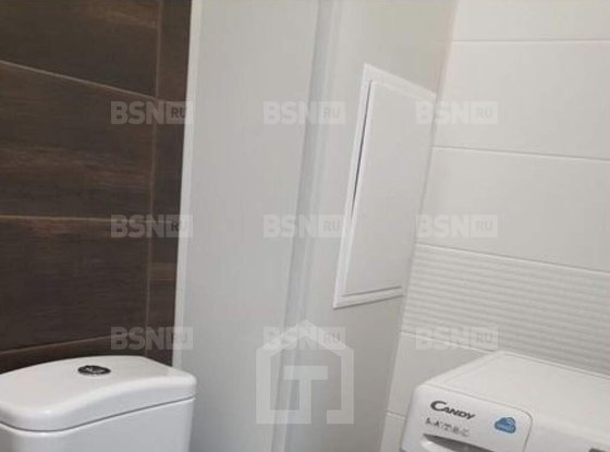 Продажа однокомнатной квартиры - Ветеранов проспект, д.185, корп.3 