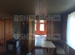 Продажа дома - Забалканская ул., 26