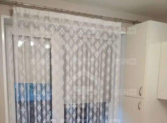 Продажа однокомнатной квартиры - Камышовая улица, д.48, корп.3 