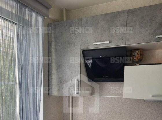 Продажа однокомнатной квартиры - Ленсовета улица, д.62, корп.1 