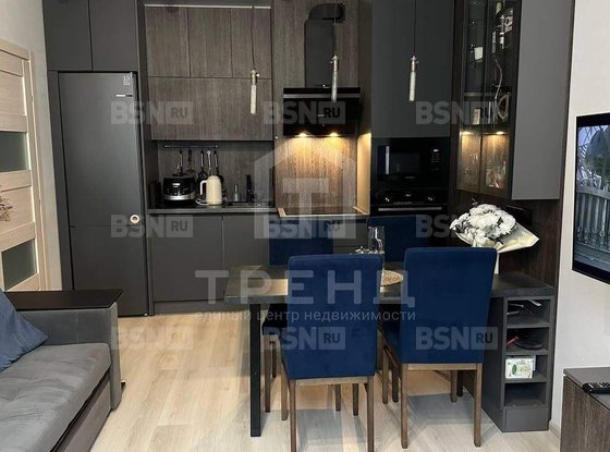 Продажа однокомнатной квартиры - Комендантский проспект, д.66, корп.3 