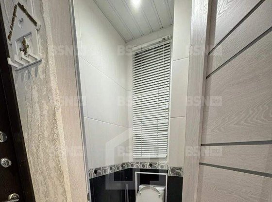 Продажа однокомнатной квартиры - Будапештская улица, д.14, корп.1 