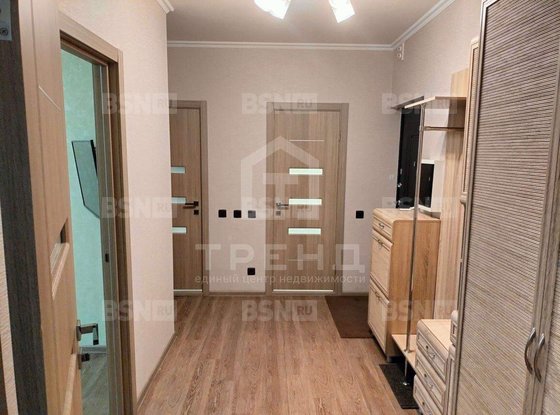 Продажа двухкомнатной квартиры - Богатырский проспект, д.49, корп.2 