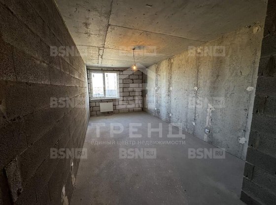 Продажа однокомнатной квартиры - городской поселок Янино-1, Заводская улица, д.18, корп.2 