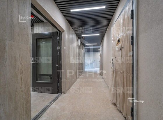 Продажа однокомнатной квартиры - поселок Стрельна, Константина Тимошинина ул, д.4 