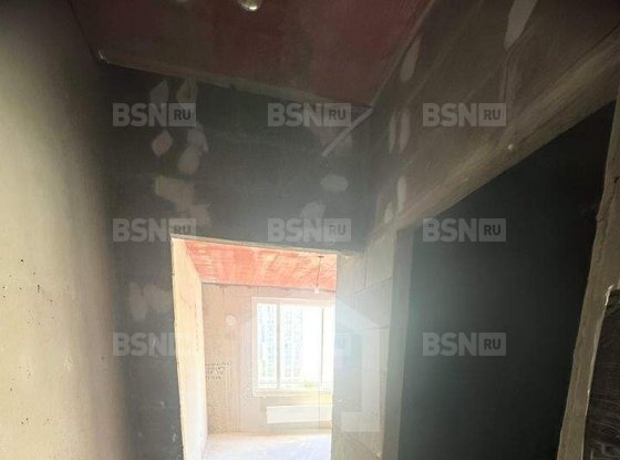 Продажа однокомнатной квартиры - Крузенштерна проспект, д.4 