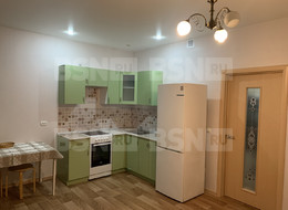 Продажа квартиры-студии - Ленинградская область, Всеволожский район, Мурино г., Менделеева б-р., д.3 