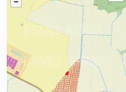 Продажа земельного участка - Ленинградская область, Тосненский район, Ильинский Погост д. 