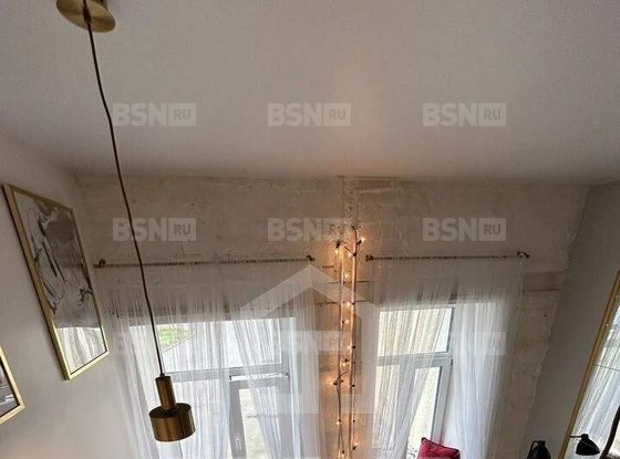 Продажа однокомнатной квартиры - Майков переулок, д.4, а 