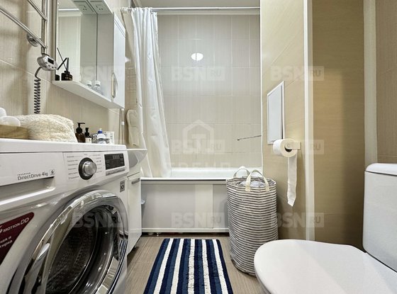 Продажа однокомнатной квартиры - Кудрово, Европейский проспект, д.5 