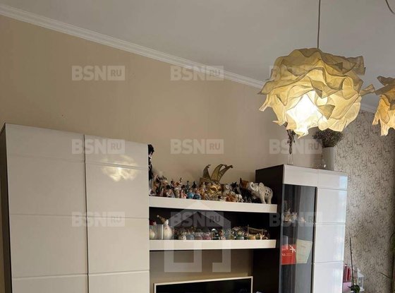 Продажа двухкомнатной квартиры - Кудрово, 7-й ряд улица, д.1 