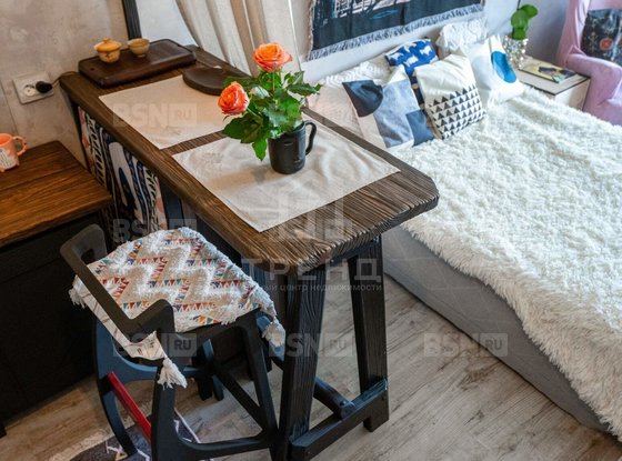 Продажа однокомнатной квартиры - Красное Село, Первого Мая улица, д.1, корп.3 