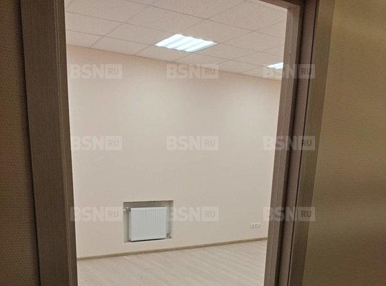 Аренда офиса - поселок Парголово, Железнодорожная улица, д.11, корп.2 
