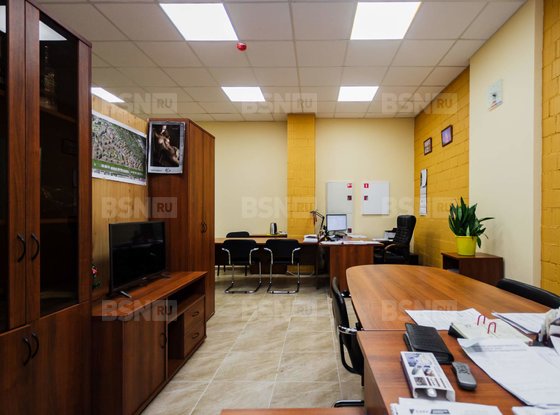 Продажа универсального помещения - Академика Константинова улица, д.1, корп.1 