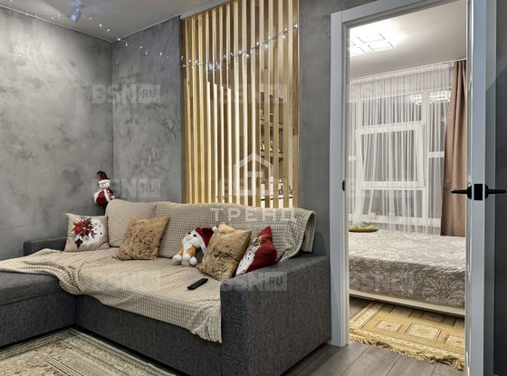 Продажа однокомнатной квартиры - Мурино, Шоссе в Лаврики улица, д.67 