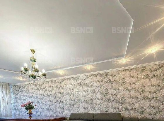 Продажа двухкомнатной квартиры - Комендантский проспект, д.25, корп.1 