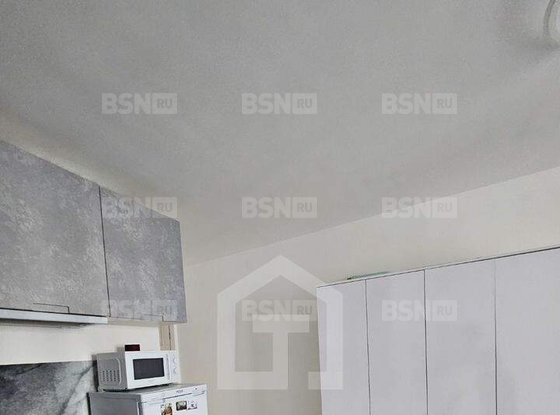 Продажа однокомнатной квартиры - Генерала Кравченко улица, д.3, корп.1 