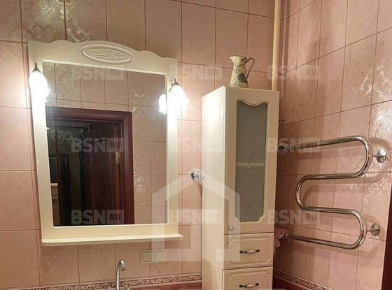 Продажа однокомнатной квартиры - Латышских Стрелков улица, д.1 
