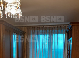 Продажа однокомнатной квартиры - Санкт-Петербург, Невский район, Караваевская ул., д.28, к.1, литер А 