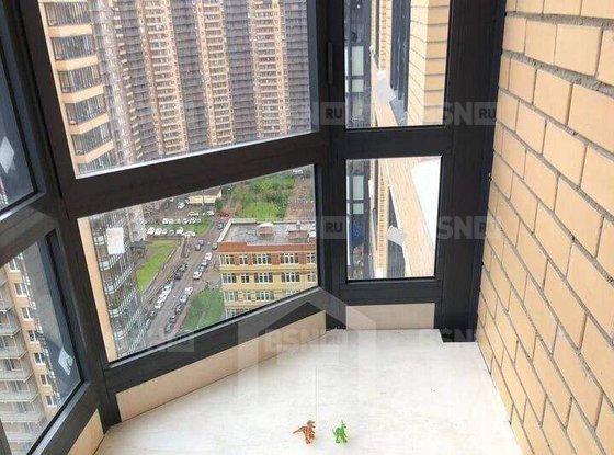 Продажа однокомнатной квартиры - поселок Парголово, Фёдора Абрамова улица, д.18, корп.1 