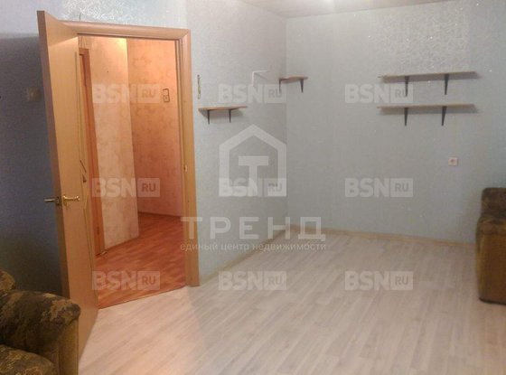 Продажа однокомнатной квартиры - Народная улица, д.40 