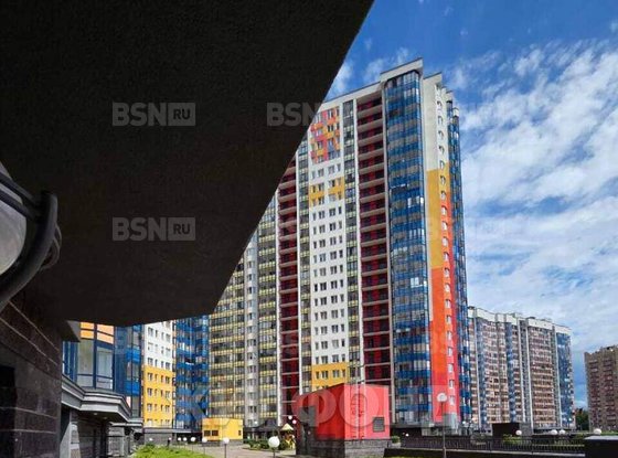 Продажа однокомнатной квартиры - Кондратьевский проспект, д.68, корп.4 