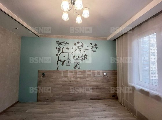 Продажа четырехкомнатной квартиры - Маршала Казакова улица, д.68, корп.1 