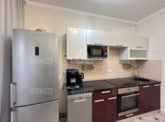 Продажа однокомнатной квартиры - Мурино, Авиаторов Балтики проспект, д.3 