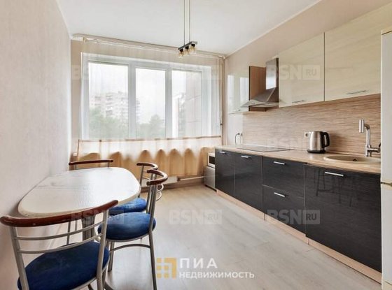 Продажа однокомнатной квартиры - Революции шоссе, д.18, корп.2 