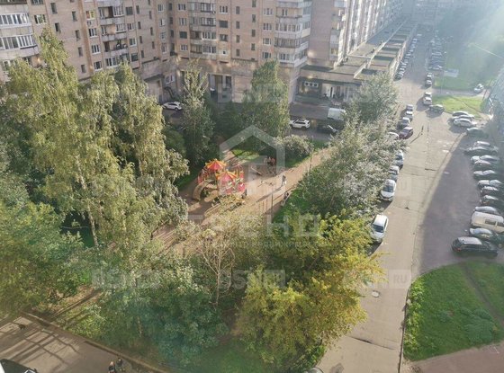 Продажа двухкомнатной квартиры - Морская набережная, д.15 