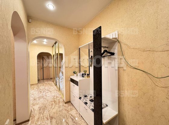 Продажа трехкомнатной квартиры - Ленинский проспект, д.53, корп.4 
