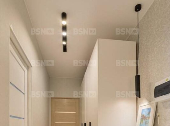 Продажа двухкомнатной квартиры - Дунайский проспект, д.7, корп.7 литера А 