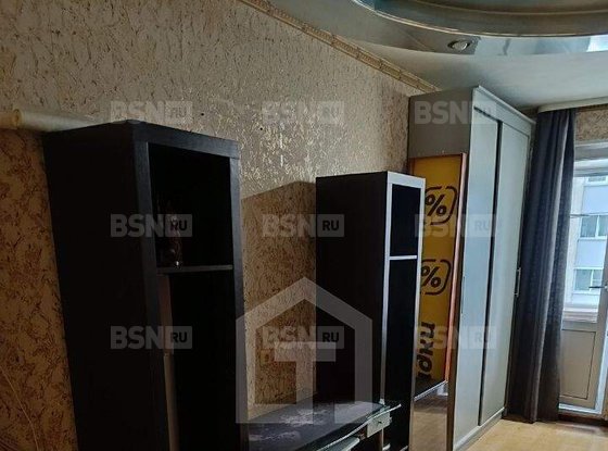 Продажа однокомнатной квартиры - поселок Парголово, Первого Мая улица, д.107, корп.1 