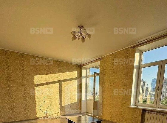 Продажа двухкомнатной квартиры - Московский проспект, д.191 