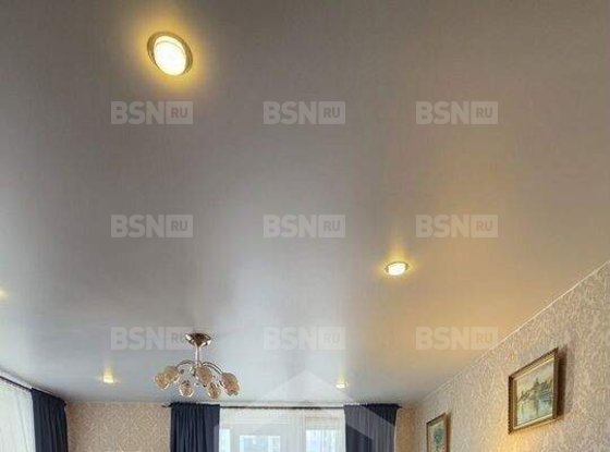 Продажа однокомнатной квартиры - Русановская улица, д.9 