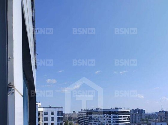 Продажа двухкомнатной квартиры - Головнина бульвар, д.10 