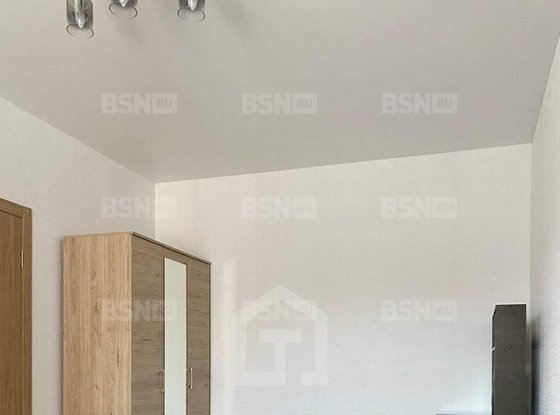 Продажа однокомнатной квартиры - Александра Матросова улица, д.8, корп.2 