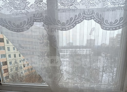 Продажа трехкомнатной квартиры - Товарищеский проспект, 12 