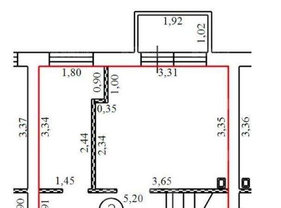 Продажа таунхауса - деревня Мистолово, Средний проспект, д.42
