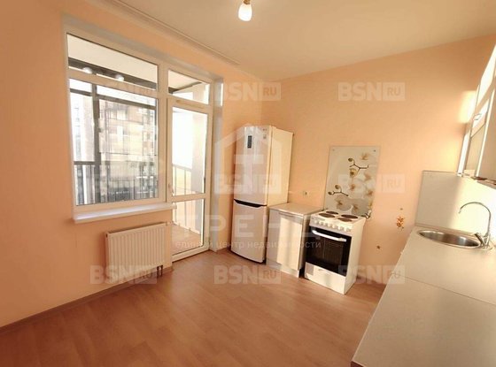 Продажа однокомнатной квартиры - Адмирала Черокова улица, д.20 